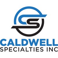 Caldwell Specialties, Inc. logo - Similar company to Metpar Corp
