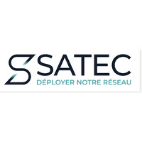 SATEC logo - Similar company to Ouest Tp