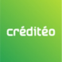 CRÉDITÉO logo - Similar company to Eloa.Io