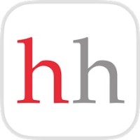 Harwood Hutton logo - Similar company to Stratom