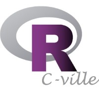 R-Ladies Charlottesville