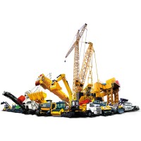 USED CONSTRUCTION EQUIPMENT INDIA logo - Similar company to Used Construction Equipment For Sale