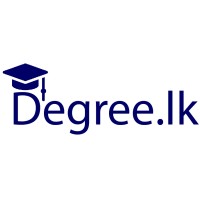 Degree.lk logo - Similar company to Rangebow Ltd