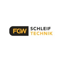 FGW Schleiftechnik GmbH logo - Similar company to Aps Delta Gmbh - Issos Pro