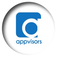 APPVISORS SOLUCIONES DIGITALES logo - Similar company to Appvisors