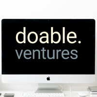 doable.ventures logo - Similar company to Meridian Space Command
