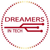 Dreamers in Tech logo - Similar company to Fam-In Savings