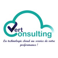 VERT CONSULTING logo - Similar company to Kamsinfo
