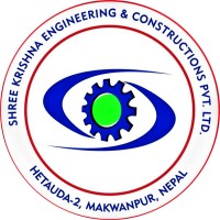 Shree Krishna Engineering & Construction Pvt Ltd logo - Similar company to Shree Krishna Engineers