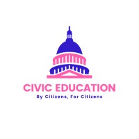 Citizens for Civic Education logo - Similar company to Dicopay