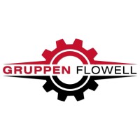 GRUPPEN FLOWELL logo - Similar company to Creatoix