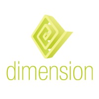 Dimension Asia logo - Similar company to Micrologic Media