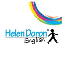 Helen Doron English Croatia logo - Similar company to Brick And Bytes
