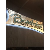 Bombshell Salon Nd