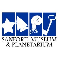 Sanford Museum & Planetarium logo - Similar company to Planetary Studies Foundation