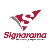 Signarama logo - Similar company to Signarama Downtown In Louisville, Kentucky