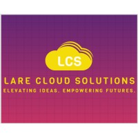 LARE CLOUD SOLUTIONS logo - Similar company to Aws| Gcp | Python | Ds | Go | Kubernetes | Docker | Tips & Tricks | Short Tutorials