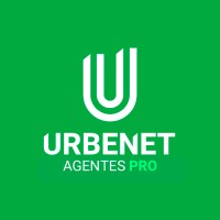 URBENET logo - Similar company to Ianalytics Corporation