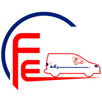 Frigate Express logo - Similar company to Cets - European Surface Engineering