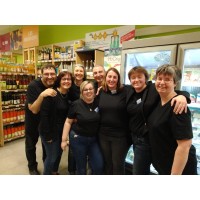 SARL BIOCOOP BIOAMBIANCE HAZEBROUCK logo - Similar company to Audi Hazebrouck | Vgrf Hauts-De-France