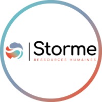 Storme RH logo - Similar company to Translascience