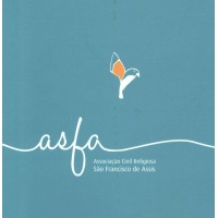 Asfa - Associação Civil Religiosa São Francisco de Assis logo - Similar company to Colminas