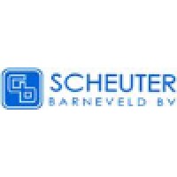Scheuter Barneveld BV logo - Similar company to Snijstaal B.V.