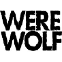 WEREWOLF logo - Similar company to Hube