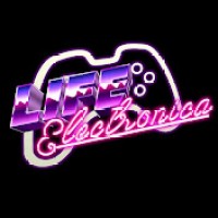 LifeElectronica.com logo - Similar company to Relevar Srl