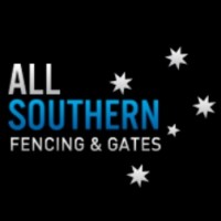 All Southern Fencing & Gates logo - Similar company to Conseth Solutions Pty Ltd