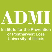 The ADM Institute for the Prevention of Postharvest Loss logo - Similar company to Phs