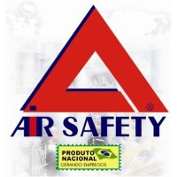 AIR SAFETY/SBPR Sistema Bras. de Proteção Respiratória logo - Similar company to Suits Telecom