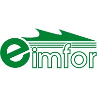 EIMFOR logo - Similar company to E8D Soluciones