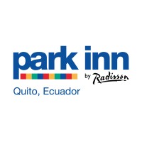 Park Inn By Radisson Quito logo - Similar company to Yacht Anahi