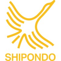 Shipondo GmbH logo - Similar company to Thlog Gmbh