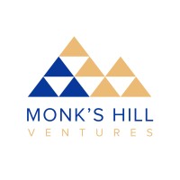 Monk's Hill Ventures logo - Similar company to Golden Gate Ventures