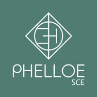 Phelloe logo - Similar company to Batis Multiplex