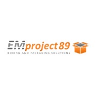 EMproject89 logo - Similar company to Multi-Tec D.O.O.