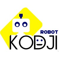 Kodji Robot logo - Similar company to Protol