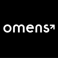 Omens logo - Similar company to Eles