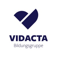 VIDACTA Bildungsgruppe GmbH logo - Similar company to Fluedy