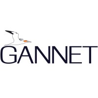 Gannet Implant logo - Similar company to Pyramid Biological Corp
