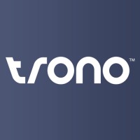 TRONO logo - Similar company to Airback B.V.