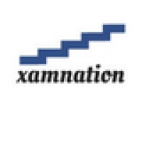 Xamnation.com logo - Similar company to Unchay