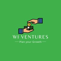 WI Ventures logo - Similar company to Silicon Road (India)