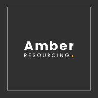 Amber Resourcing logo - Similar company to Altech Group Ltd