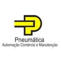 Pneumática Automação Comércio e Manutenção logo - Similar company to Mmc - Manutenção Mecanica E Civil