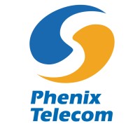 Phenix Telecom logo - Similar company to Phenix