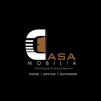 Casa Mobilia logo - Similar company to Avy Softech Pvt Ltd