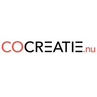 CO-CREATIE.NU | chris dinjens | interim HR&O logo - Similar company to Studio Witlof